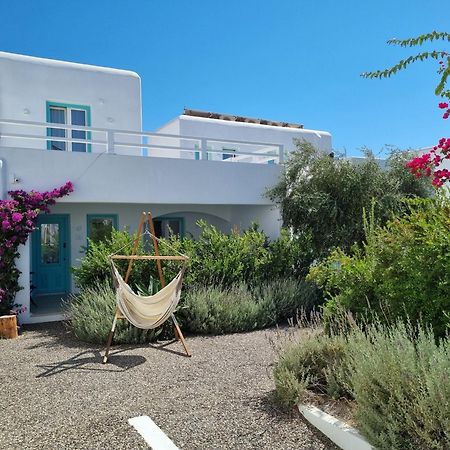 Majo Suites Hotel Agia Anna  Exterior photo