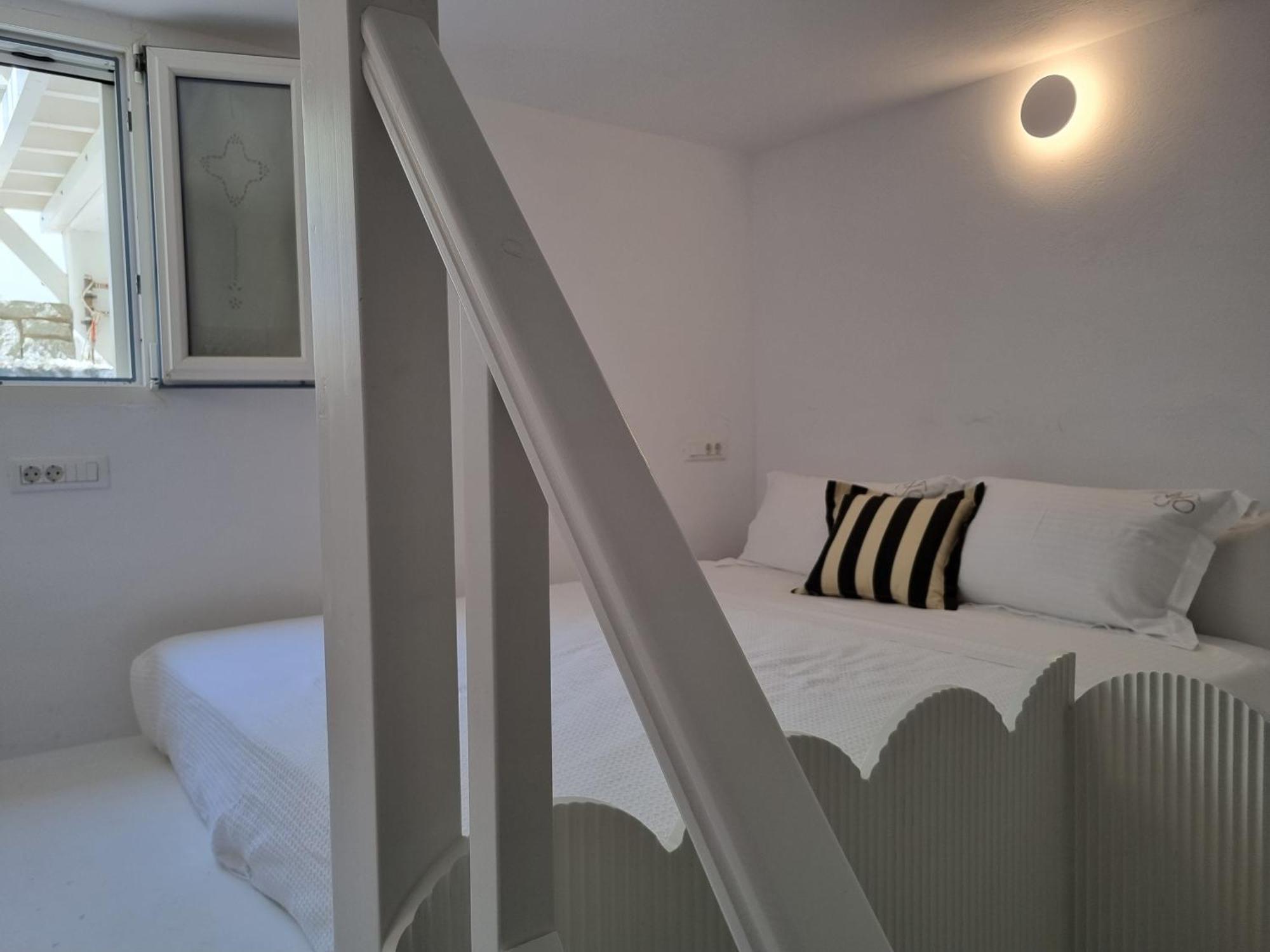 Majo Suites Hotel Agia Anna  Exterior photo